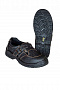 Полуботинки с перфорацией FOOTWEAR, ПУ