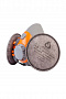 Комплект для защиты дыхания сварщика Weld Kit 6500 Jeta Safety